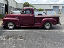 1952 GMC 3100 (CC-2083879) for sale in Palmetto, Florida