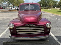 1952 GMC 3100 (CC-2083879) for sale in Palmetto, Florida