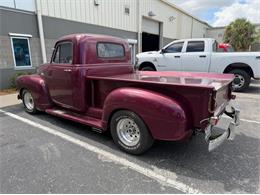 1952 GMC 3100 (CC-2083879) for sale in Palmetto, Florida