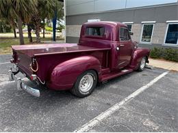 1952 GMC 3100 (CC-2083879) for sale in Palmetto, Florida