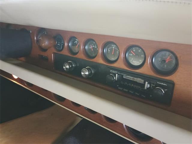 1978 Clenet Series I (CC-2080388) for sale in Boca Raton, Florida