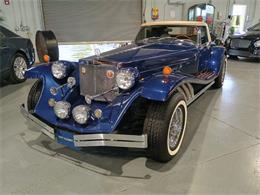 1978 Clenet Series I (CC-2080388) for sale in Boca Raton, Florida