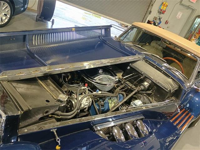 1978 Clenet Series I (CC-2080388) for sale in Boca Raton, Florida