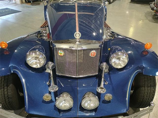 1978 Clenet Series I (CC-2080388) for sale in Boca Raton, Florida