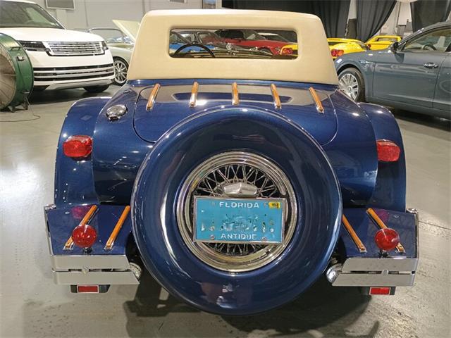 1978 Clenet Series I (CC-2080388) for sale in Boca Raton, Florida