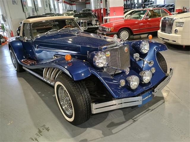 1978 Clenet Series I (CC-2080388) for sale in Boca Raton, Florida