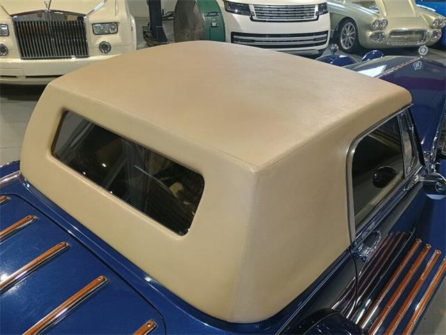 1978 Clenet Series I (CC-2080388) for sale in Boca Raton, Florida