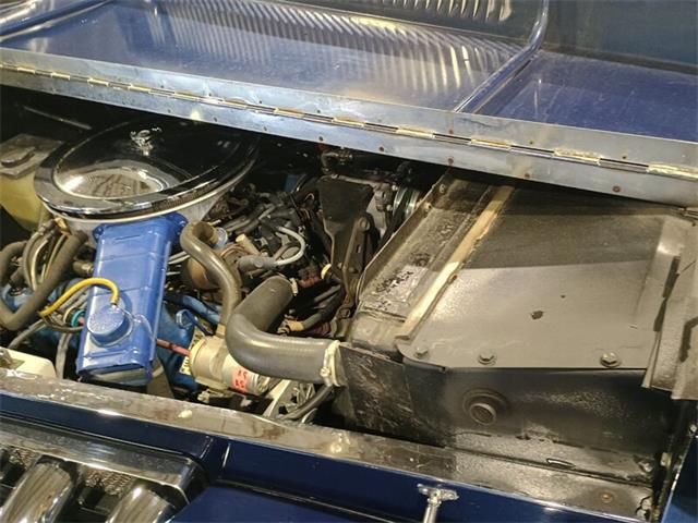 1978 Clenet Series I (CC-2080388) for sale in Boca Raton, Florida