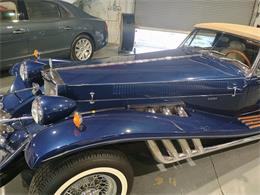1978 Clenet Series I (CC-2080388) for sale in Boca Raton, Florida