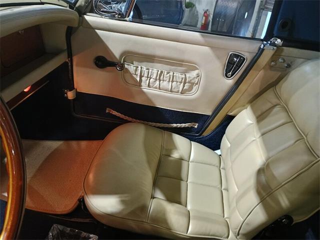 1978 Clenet Series I (CC-2080388) for sale in Boca Raton, Florida