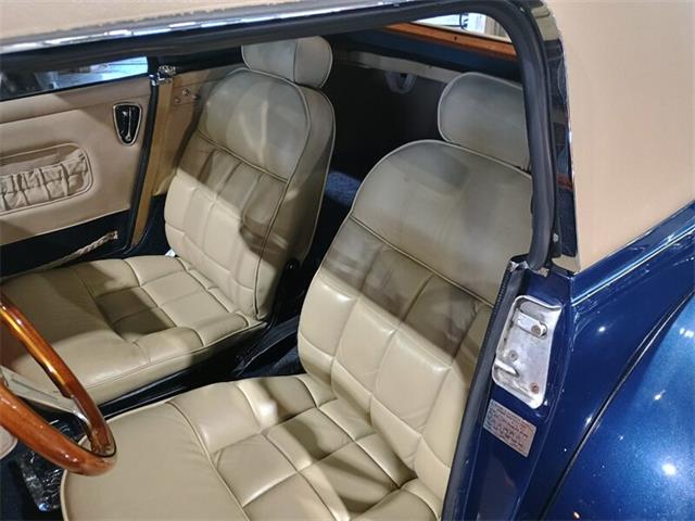 1978 Clenet Series I (CC-2080388) for sale in Boca Raton, Florida