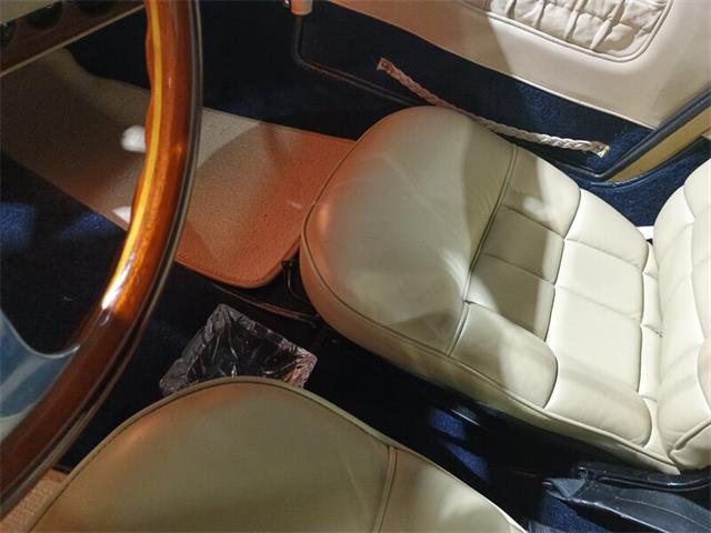 1978 Clenet Series I (CC-2080388) for sale in Boca Raton, Florida