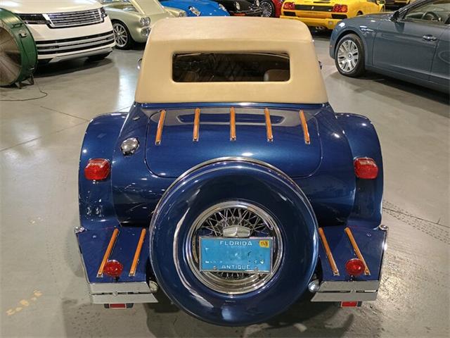 1978 Clenet Series I (CC-2080388) for sale in Boca Raton, Florida
