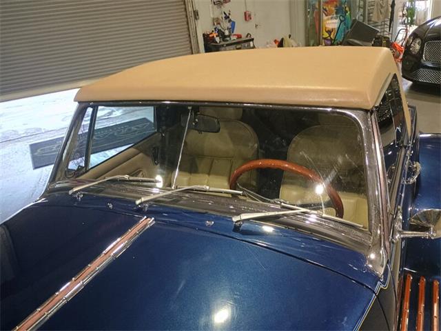 1978 Clenet Series I (CC-2080388) for sale in Boca Raton, Florida