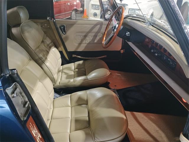 1978 Clenet Series I (CC-2080388) for sale in Boca Raton, Florida