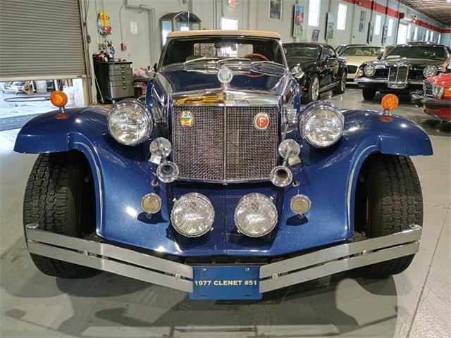 1978 Clenet Series I (CC-2080388) for sale in Boca Raton, Florida