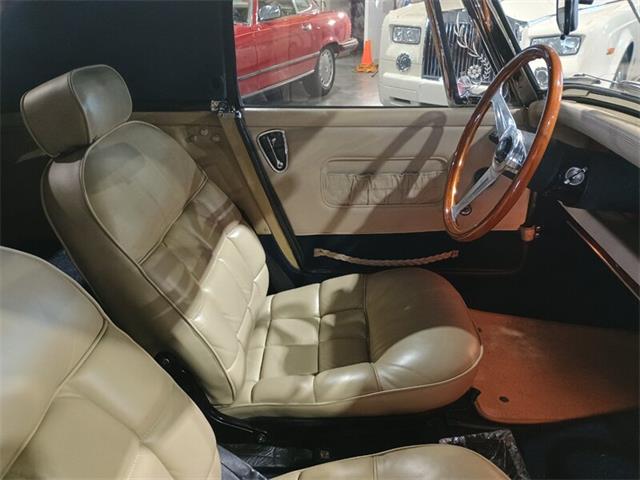 1978 Clenet Series I (CC-2080388) for sale in Boca Raton, Florida