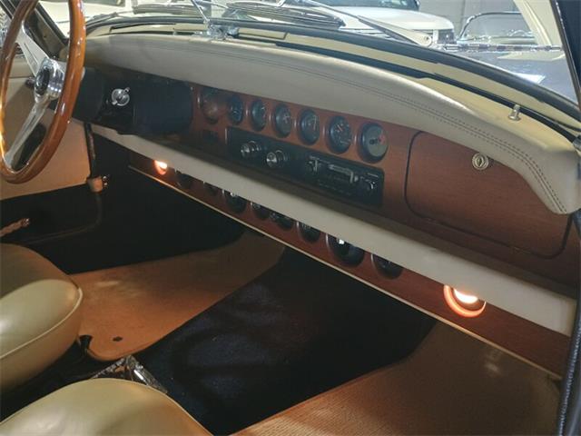 1978 Clenet Series I (CC-2080388) for sale in Boca Raton, Florida