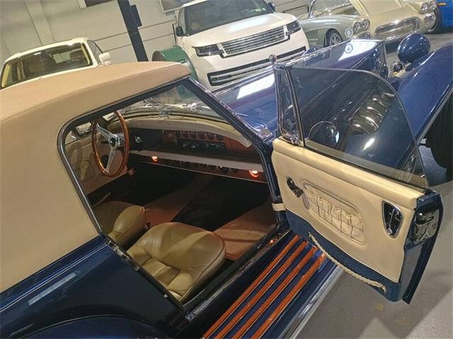 1978 Clenet Series I (CC-2080388) for sale in Boca Raton, Florida