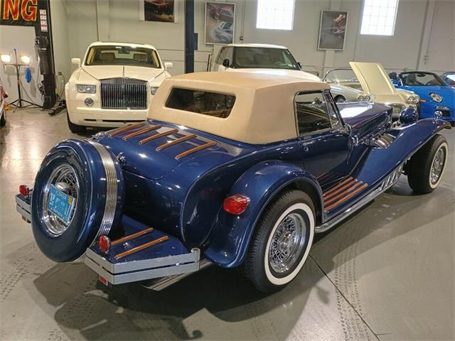 1978 Clenet Series I (CC-2080388) for sale in Boca Raton, Florida