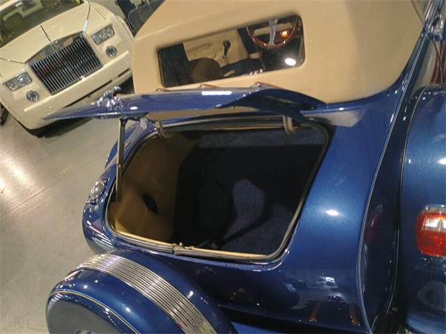 1978 Clenet Series I (CC-2080388) for sale in Boca Raton, Florida