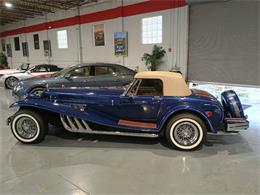 1978 Clenet Series I (CC-2080388) for sale in Boca Raton, Florida