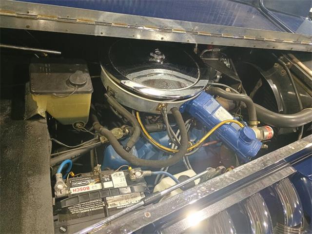 1978 Clenet Series I (CC-2080388) for sale in Boca Raton, Florida