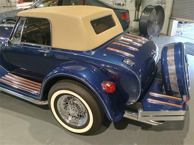 1978 Clenet Series I (CC-2080388) for sale in Boca Raton, Florida