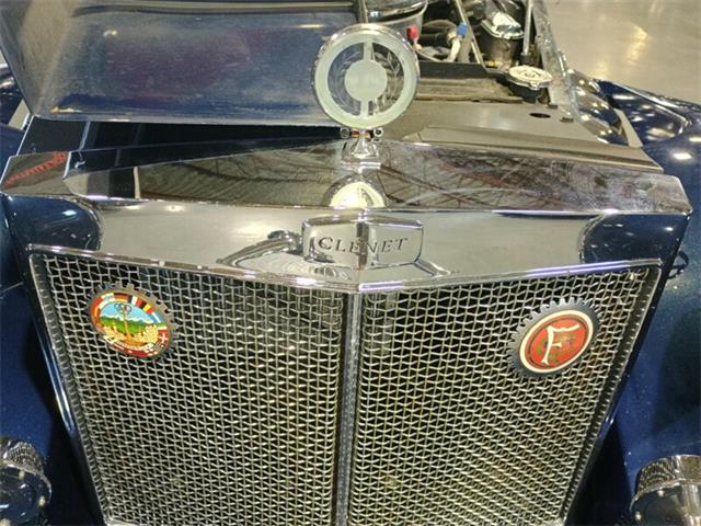 1978 Clenet Series I (CC-2080388) for sale in Boca Raton, Florida