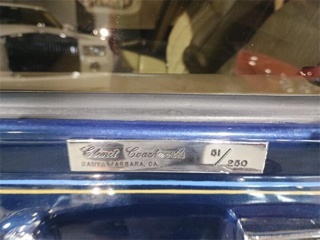 1978 Clenet Series I (CC-2080388) for sale in Boca Raton, Florida