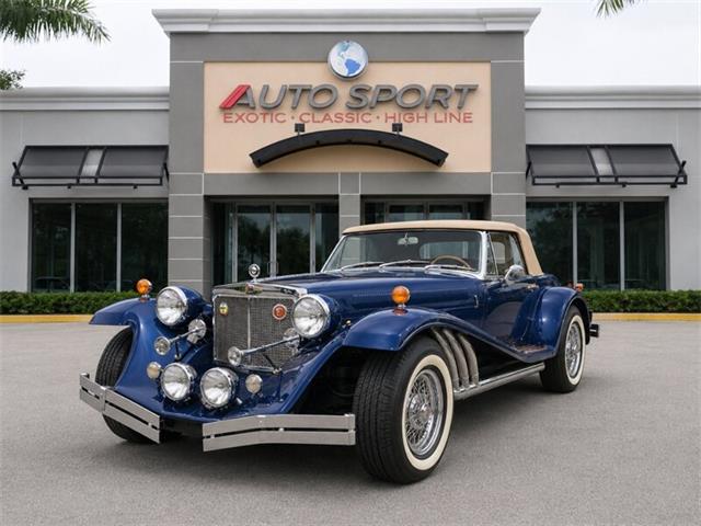 1978 Clenet Series I (CC-2080388) for sale in Boca Raton, Florida