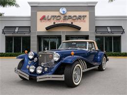 1978 Clenet Series I (CC-2080388) for sale in Boca Raton, Florida