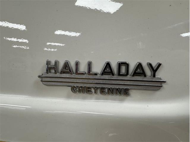 1964 GMC K20 (CC-2083880) for sale in Greensboro, North Carolina