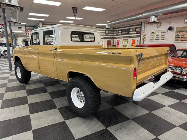 1964 GMC K20 (CC-2083880) for sale in Greensboro, North Carolina