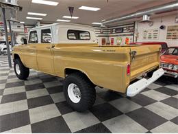 1964 GMC K20 (CC-2083880) for sale in Greensboro, North Carolina