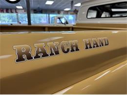 1964 GMC K20 (CC-2083880) for sale in Greensboro, North Carolina