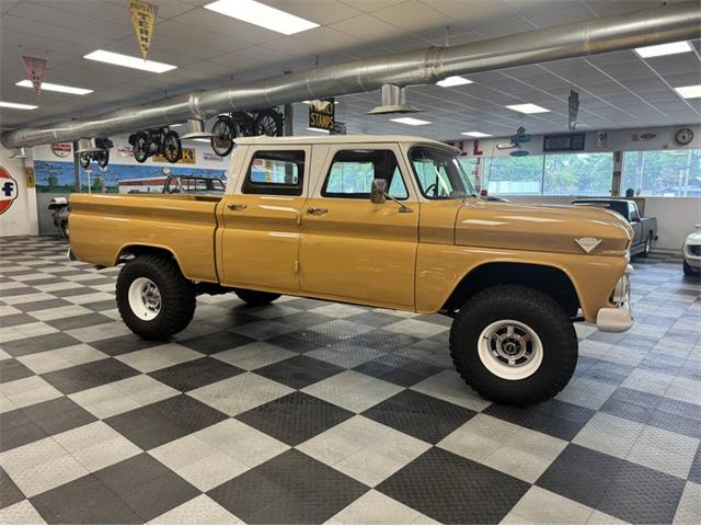 1964 GMC K20 (CC-2083880) for sale in Greensboro, North Carolina