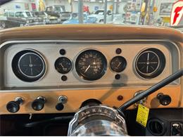 1964 GMC K20 (CC-2083880) for sale in Greensboro, North Carolina