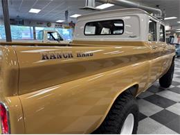 1964 GMC K20 (CC-2083880) for sale in Greensboro, North Carolina