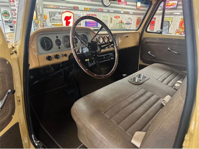 1964 GMC K20 (CC-2083880) for sale in Greensboro, North Carolina