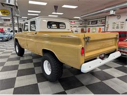 1964 GMC K20 (CC-2083880) for sale in Greensboro, North Carolina