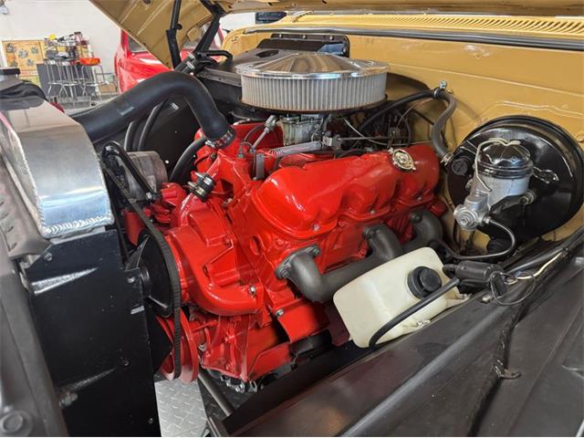 1964 GMC K20 (CC-2083880) for sale in Greensboro, North Carolina