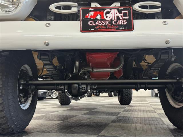1964 GMC K20 (CC-2083880) for sale in Greensboro, North Carolina