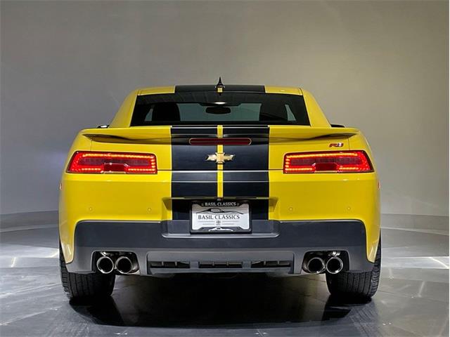2014 Chevrolet Camaro (CC-2083881) for sale in Depew, New York