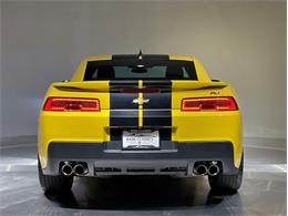 2014 Chevrolet Camaro (CC-2083881) for sale in Depew, New York
