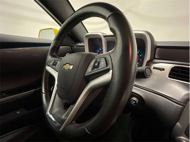 2014 Chevrolet Camaro (CC-2083881) for sale in Depew, New York