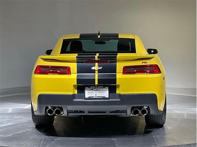 2014 Chevrolet Camaro (CC-2083881) for sale in Depew, New York