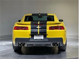 2014 Chevrolet Camaro (CC-2083881) for sale in Depew, New York