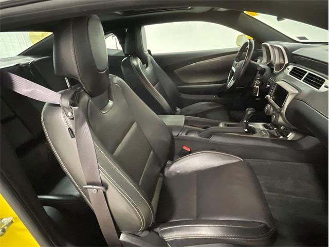 2014 Chevrolet Camaro (CC-2083881) for sale in Depew, New York