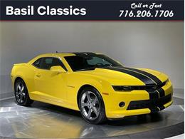 2014 Chevrolet Camaro (CC-2083881) for sale in Depew, New York